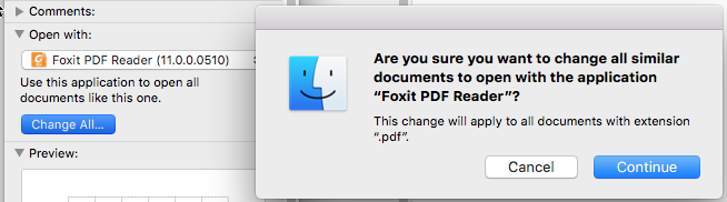 download foxit reader for mac os x