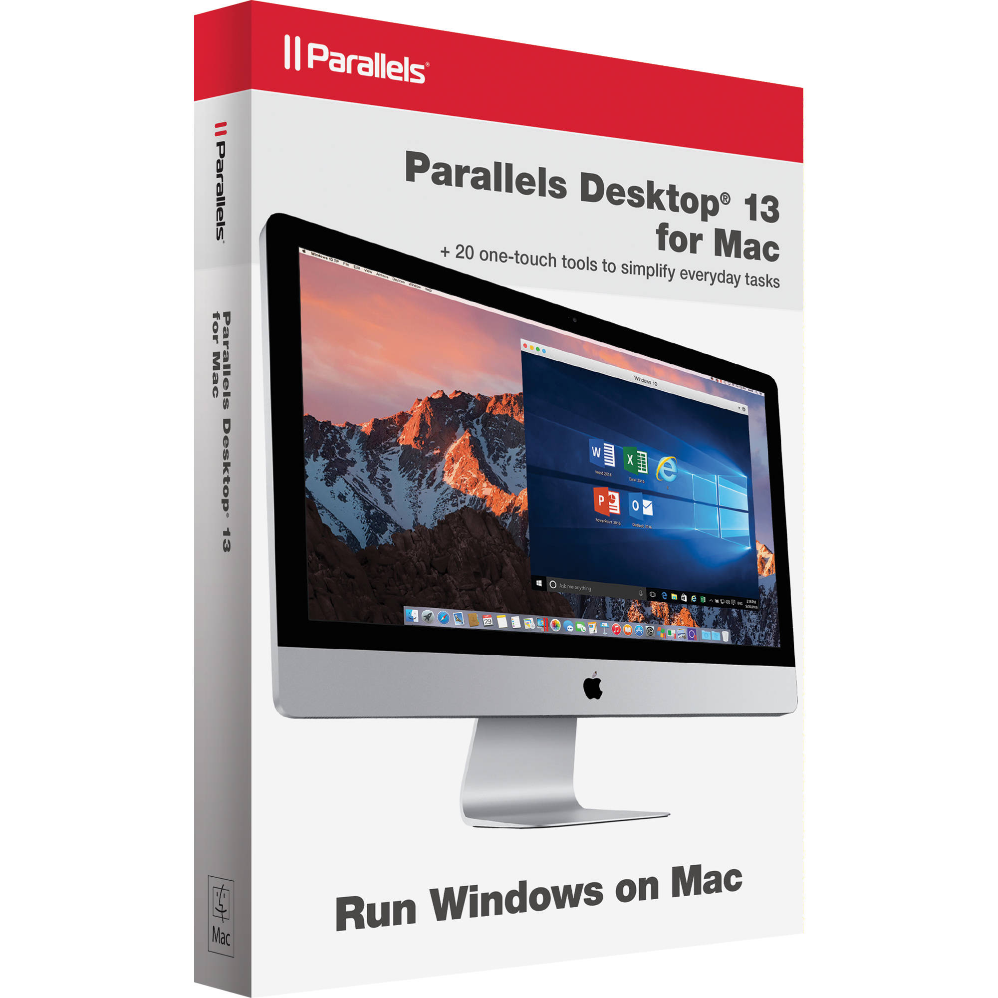 windows parallel for mac torrent