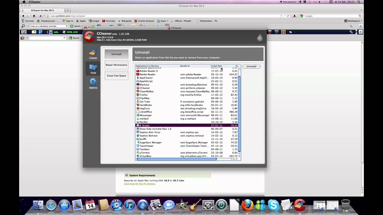 is ccleaner for mac good