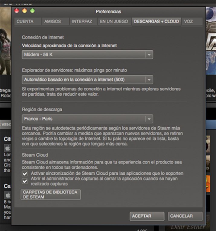 steam download for mac